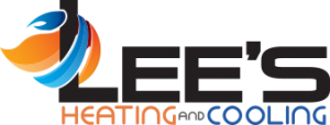 Lee's Heating and Cooling Service